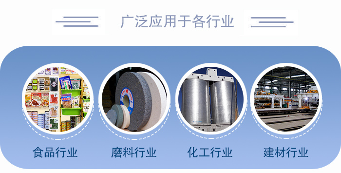 醫(yī)藥直線振動篩適用于化工、食品、塑料、醫(yī)藥、冶金、玻璃、建材、糧食、化肥、磨料、陶瓷等行業(yè)